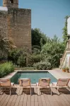 Relais Monastero Santa Teresa - Albergo Diffuso - Pool
