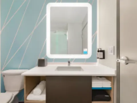 avid hotel TULSA HILLS by IHG Hotels in Tulsa