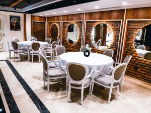 聯合酒店國際
