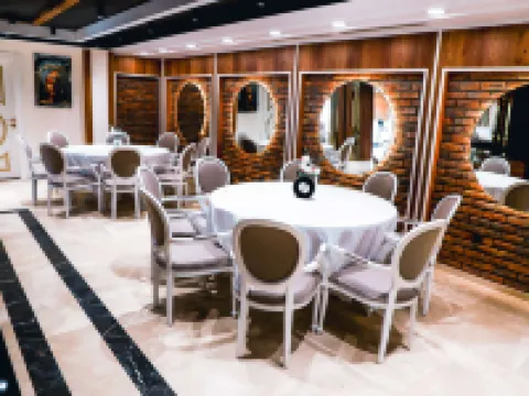 United Hotel International Hotels in Yaounde