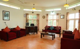 Copperhill- A Luxury Homestay
