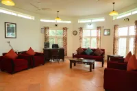 Copperhill- A Luxury Homestay Отели в г. Канданаколли