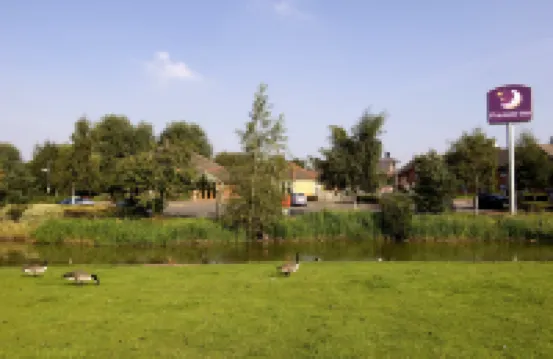 西布羅姆維奇普瑞米爾酒店 西布羅米奇酒店