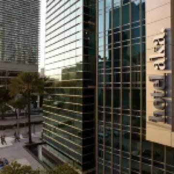 Brickell Arch, a Luxury Collection Hotel, Miami