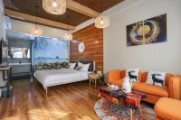 Jingbenju Homestay (Linfen Wuzhong)