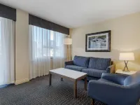 Best Western Premier Chateau Granville Hotel  Suites  Conf. Centre Hotels in Vancouver