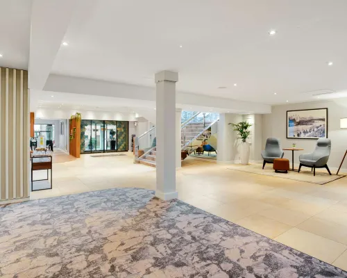 Radisson Hotel York Featured Photos