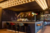 Motel One Wien-Prater - balcony
