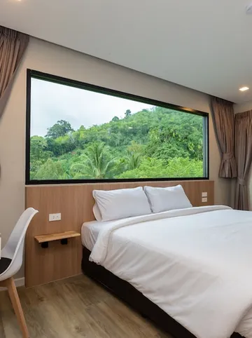 รูปภาพของเดอะชู บูทีค โฮเทล