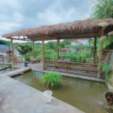 Yuexi Xiaoqiao Liushui B&B