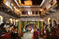 Hotel Mandawa Haveli - Wifi