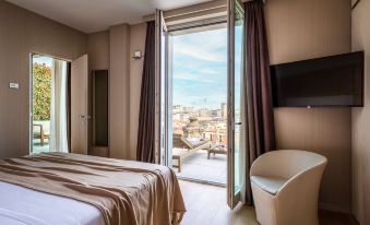 Hotel Cristoforo Colombo – Preferred Hotels & Resorts.
