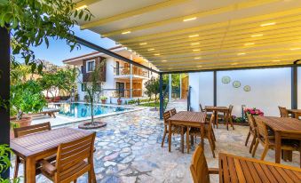 Elizya Selimiye Butik Otel