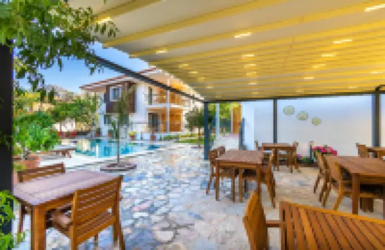 Elizya Selimiye Butik Otel