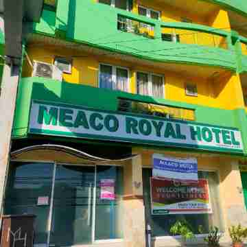 Meaco Hotel - Valenzuela Hotel Exterior