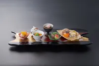 Shima Kanko Hotel the Classic - breakfast