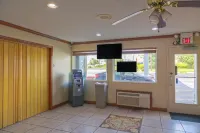 Economy Inn by OYO Ashburn Hoteles en Ashburn