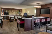 Sheraton Atlanta Perimeter North Hotel - bar