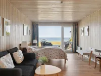 "Gjoko" - 40m from the Sea Hotels in Gilleleje