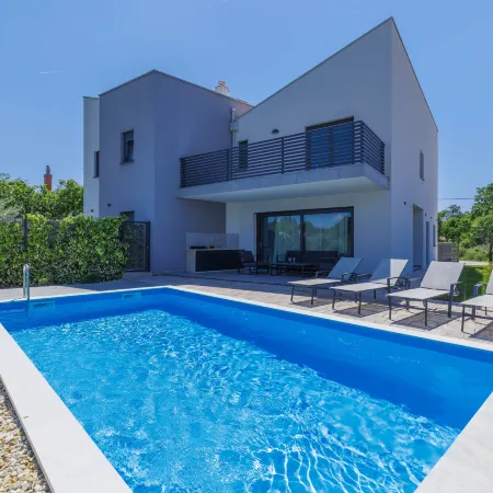 Villa Isabela