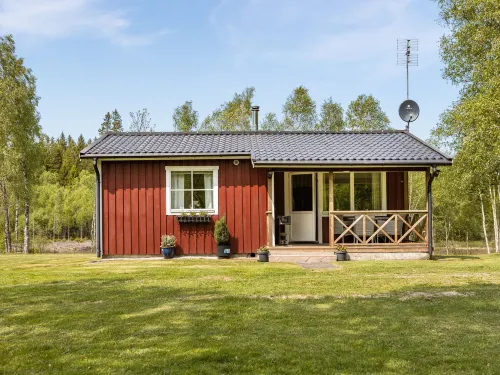 Björkebo - Homestays