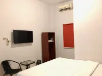Delto Guest House Hotels in Medan Baru