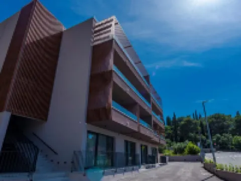 The Cavtat View Apartment Residence Hotels in Opcina Konavle