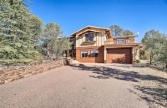 騎行、遠足和放鬆：寧靜的佩森度假屋！