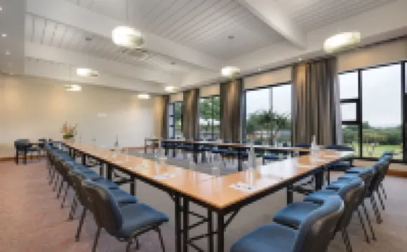 路斯坦堡獵人休憩阿紐度假村