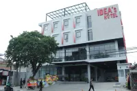 Ideas Hotel Jalan Jakarta Hotels in Bandung City