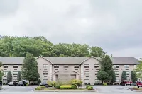 Comfort Inn Huntington Near University Area Các khách sạn ở Barboursville