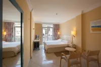 IFA Altamarena by Lopesan Hotels - Balcony