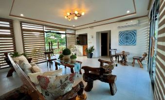 Atil Accommodations