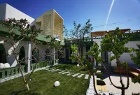Mancheng June homestay