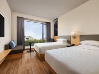 Fairfield by Marriott Jaipur Ξενοδοχεία στην πόλη Τζαϊπούρ