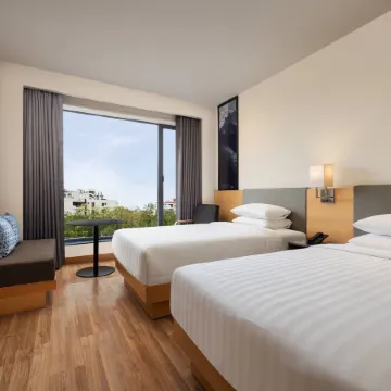 Fairfield by Marriott Jaipur