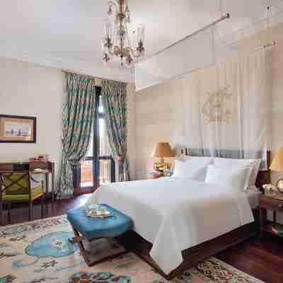 Sofitel Legend Old Cataract Aswan Rooms