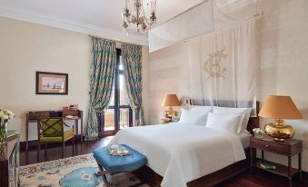 Sofitel Legend Old Cataract Aswan