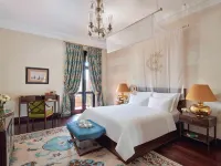 Sofitel Legend Old Cataract Aswan Hotels in Aswan