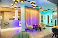 B&B HOTEL Cuxhaven Hotel a Cuxhaven