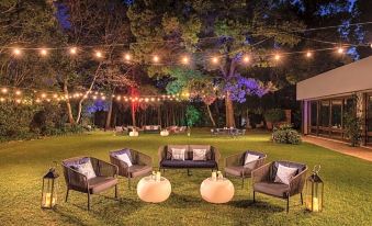 Lisbon Marriott Hotel