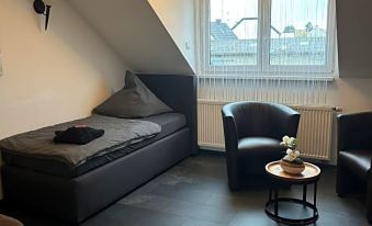 Hotel Zur Wasserburg