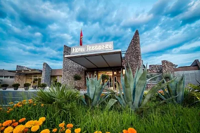 Hotel Podgorica Hotels in 