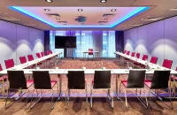 NYX Hotel Warsaw by Leonardo Hotels - 4-Star