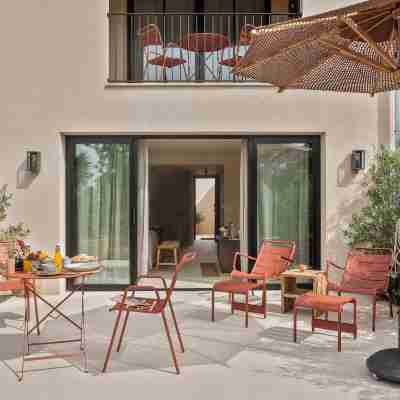 The Lodge Mallorca, Small Luxury Hotels Hotel Exterior
