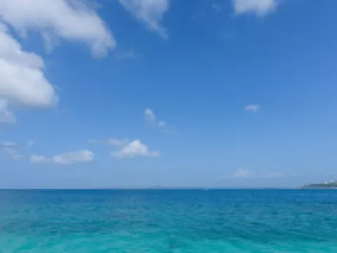 Mr.KINJO in MOTOBU OCEAN TERRACE Hotels in Motobu