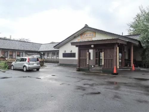 Gakko-No-Sumika Hotel a Yurihonjō