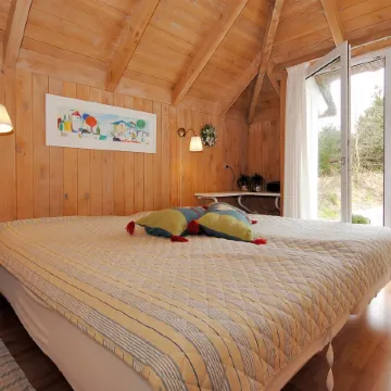 "Fredsine" - 900m from the Sea