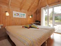 "Fredsine" - 900m from the Sea Hotels near Hjortdal Dyrefarm