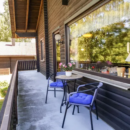 Ferienpark Himmelberg